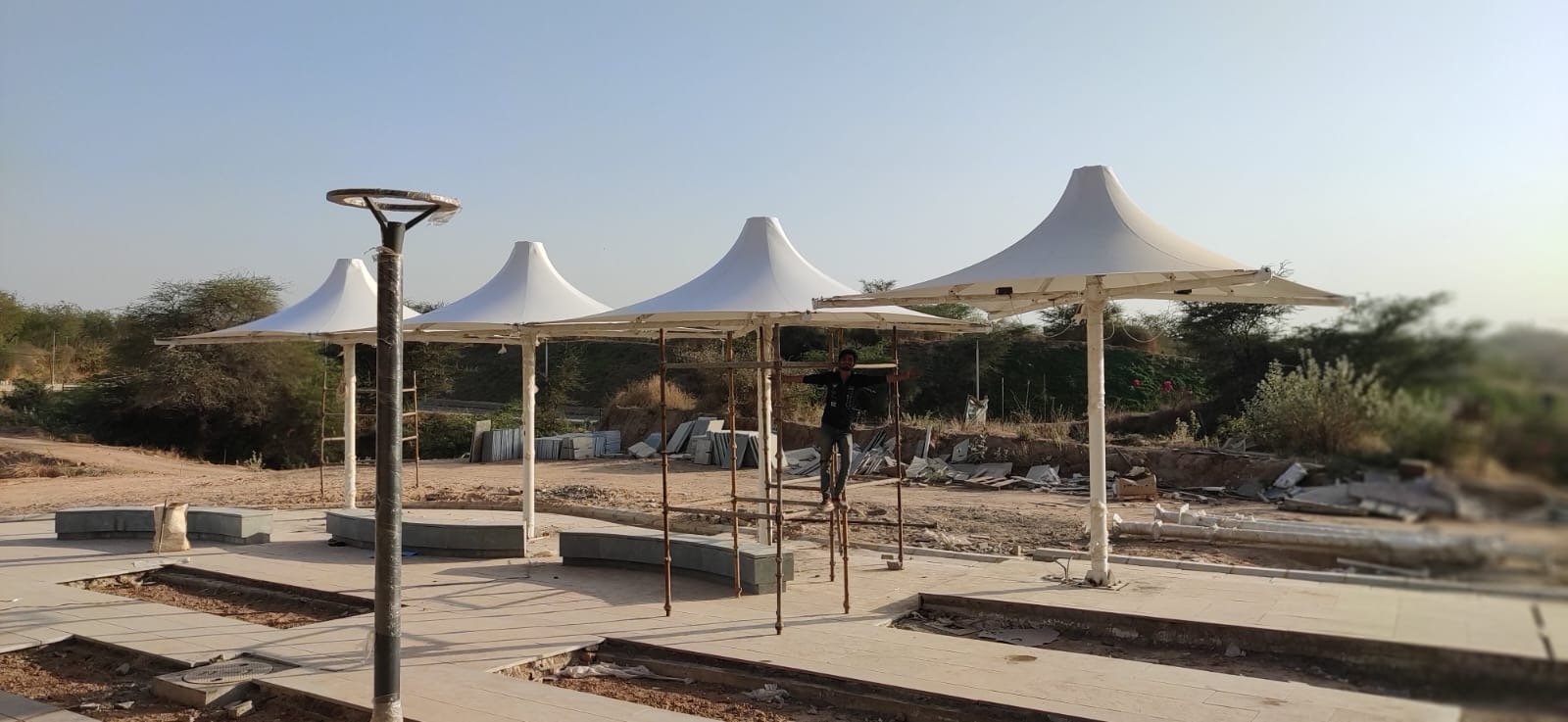 Commercial Roofing